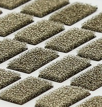 导电隔热类材料